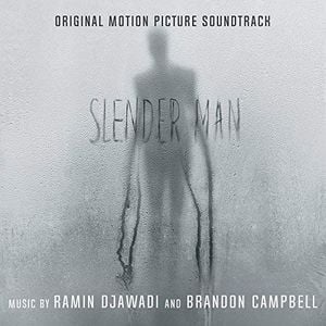 Slender Man (OST)
