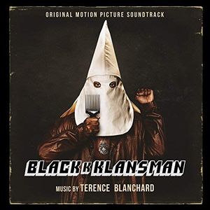 BlacKkKlansman (OST)