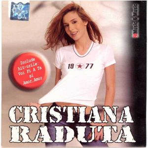 Cristiana Răduță (EP)