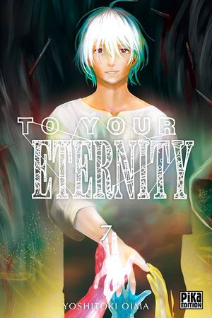 To Your Eternity, tome 7