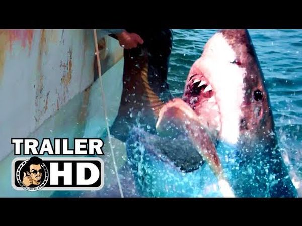 47 Meters Down: Uncaged