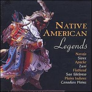 Native American Legends