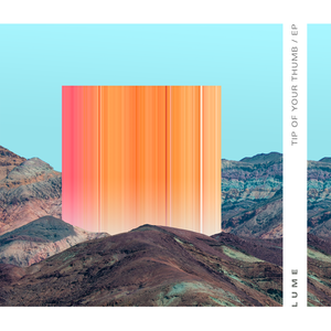 Tip of Your Thumb (EP)