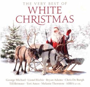 The Very Best of White Christmas