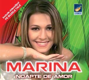Noapte de amor
