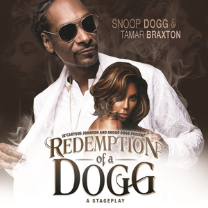 Redemption of a Dogg