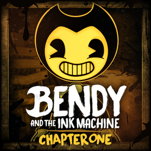 Bendy and the Ink Machine - Chapter One: Moving Pictures