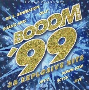 Booom ’99: The First