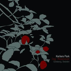 Keillers Park (Single)