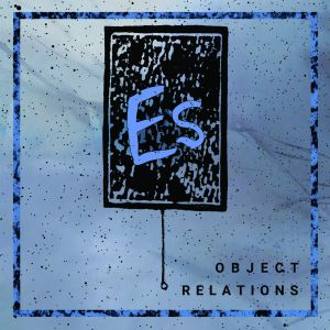 Object Relations (EP)