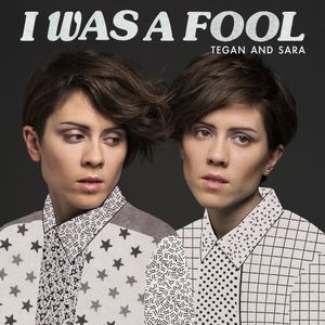 I Was a Fool (Single)