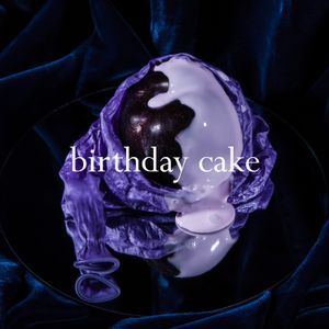 Birthday Cake (Single)