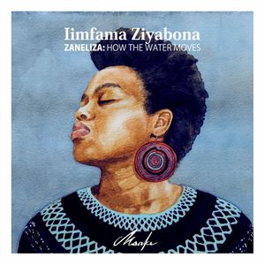 Iimfama Ziyabona (Single)