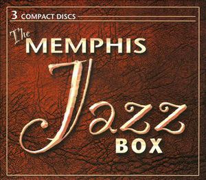 The Memphis Jazz Box