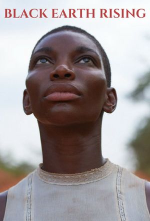 Black Earth Rising