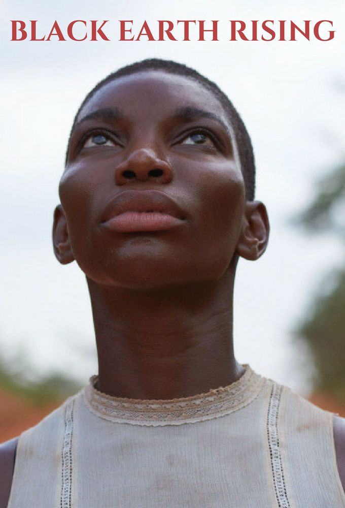 Black Earth Rising Série (2018) SensCritique