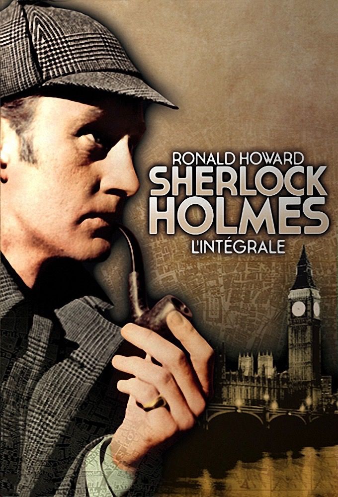 Dailymotion Sherlock Holmes En Francais Sherlock Holmes - Série (1954) - SensCritique