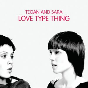 Love Type Thing (Single)