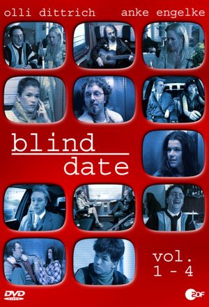 Blind Date with Olli Dittrich and Anke Engelke