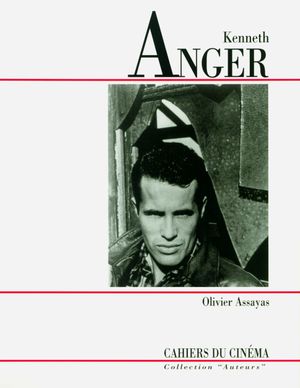 Eloge de Kenneth Anger