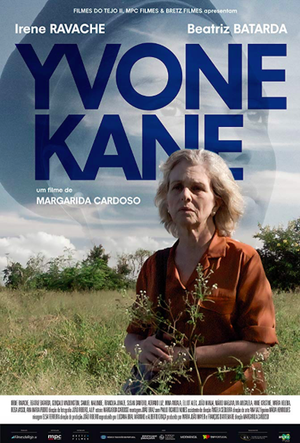 Yvone Kane