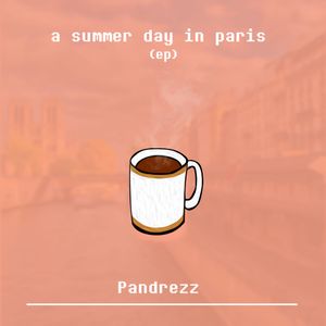 A Summer Day in Paris (EP)