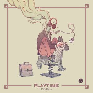 Playtime (EP)