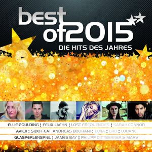 Best of 2015: Die Hits des Jahres
