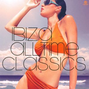 Ibiza All Time Classics