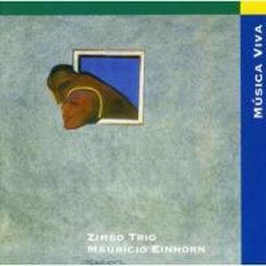 Música viva: Zimbo Trio / Maurício Einhorn (Live)