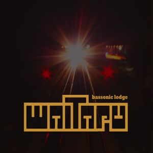 Bassonic Lodge (EP)