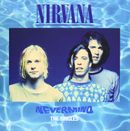 Pochette Nevermind: The Singles