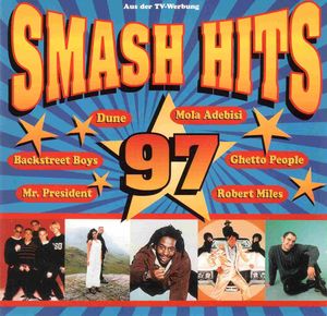 Smash Hits 97