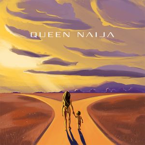 Queen Naija (EP)