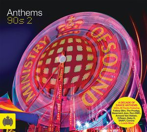 Anthems 90s 2