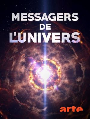 Messagers de l'Univers : Les Nutrinos
