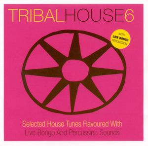 Tribal House 6