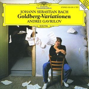 Goldberg-Variationen