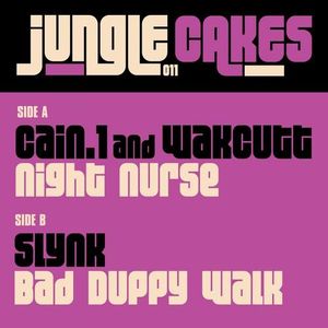 Night Nurse / Bad Duppy Walk (Single)