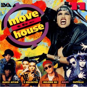 Move the House 11