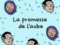 La promesse de l'aube