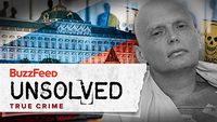 True Crime - The Covert Poisoning of an Ex-Russian Spy