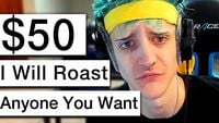 I Paid Strangers to Roast Ninja...