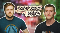 Scrapyard Wars 7: No Internet Part 4