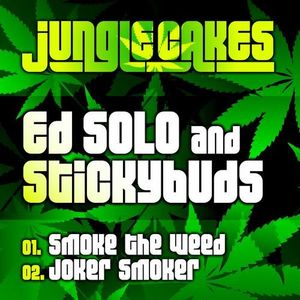 Smoke the Weed / Joker Smoker (Single)