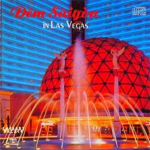 Đêm Sài Gòn in Las Vegas