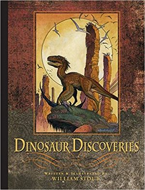 Dinosaur Discoveries