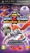 Invizimals: Shadow Zone