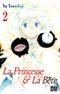 La Princesse et la Bête, tome 2