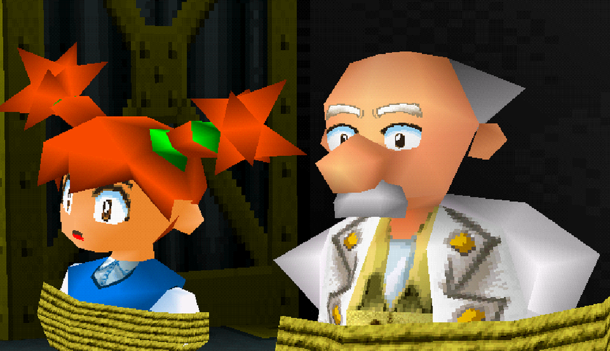 Film Dans Lequel Un Jeu Aspire Ses Joueurs Ape Escape (1999) - Jeu vidéo - SensCritique